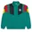 Deutschland Trainingsjacke Equipment Green S