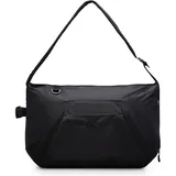 Nike One Tote Bag 25 Liter Nylon Black/Iron Grey