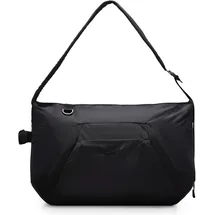 Nike One Tote Bag 25 Liter Nylon Black/Iron Grey