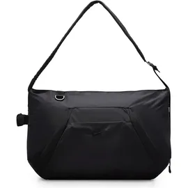 Nike One Tote Bag 25 Liter Nylon Black/Iron Grey