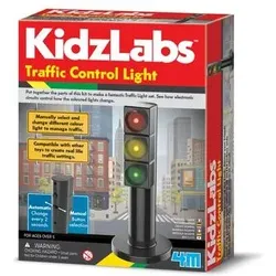 HCM KINZEL 68687 Verkehrsampel - KidzLabs