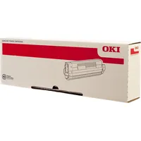 Oki 45536472 Tonerkartusche 1 Stück(e) Original Magenta