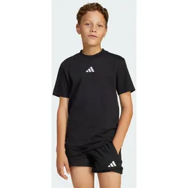 adidas Essentials T-Shirt - black/white