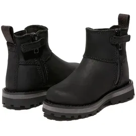 Timberland Kids Mid Chelsea Boot black 5.5