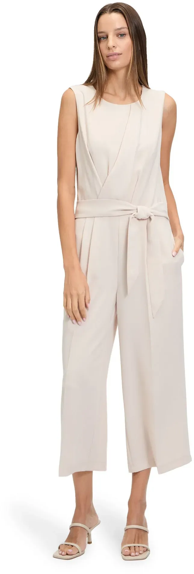 Overall BETTY & CO 