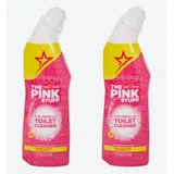 The Pink Stuff WC-Reiniger Gel 750 ml