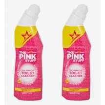 The Pink Stuff WC-Reiniger Gel 750 ml
