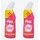 The Pink Stuff WC-Reiniger Gel 750 ml