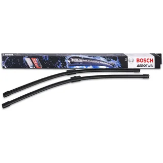 Bosch Scheibenwischer Aerotwin A950S, Länge: 700mm/700mm – Set für Frontscheibe