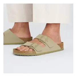 Birkenstock Arizona Birko-Flor faded khaki 44