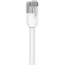 UBIQUITI networks Ubiquiti UACC-CABLE-PATCH-OUTDOOR-2M-W, 2 m,