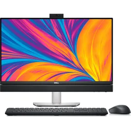 Dell OptiPlex 7420 plus AiO i5-14500 16GB/512GB SSD 23,8" FHD W11P MKW0K