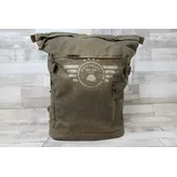 GREENBURRY Aviator 41 l braun/khaki