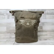 GREENBURRY Aviator 41 l braun/khaki