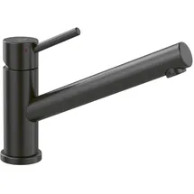 Villeroy & Boch Como Einhebelmischer Anthrazit