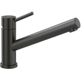 Villeroy & Boch Como Einhebelmischer Anthrazit