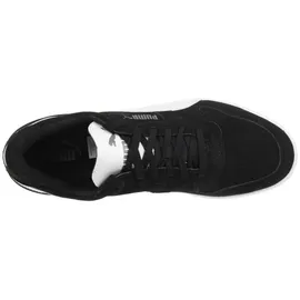 Puma Icra Suede puma black-puma white 48,5