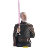 Gentle Giant Star Wars Episode III: Count Dooku 1/6