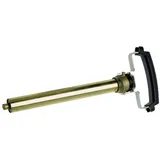 Gloria Pumpe 728058, schwarz