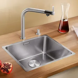 Blanco CapFlow Auslaufabdeckung 517666