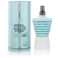 Jean Paul Gaultier Le Beau Male homme / men, Eau de Toilette, Vaporisateur / Spray 125 ml, 1er Pack (1 x 125 ml)