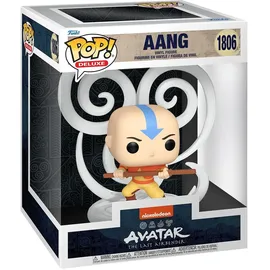 Funko Pop! Deluxe
