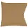 FLEURESSE Kissenbezug Fleuresse 80 x 80 cm Beige