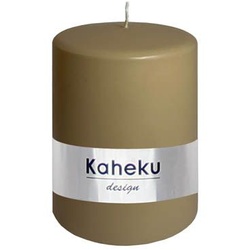 Kerze POWDER