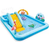 Intex Playcenter Jungle Adventure 257 x 216 x 84 cm