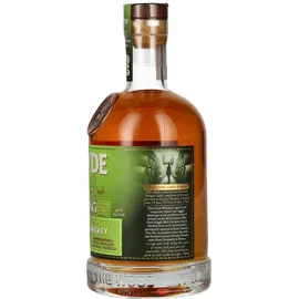 Hyde Whiskey Hyde No.10 46% vol 0,7 l