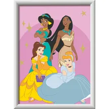 Ravensburger Disney Prinzessinnen 23766 - Disney Prinzessinnen