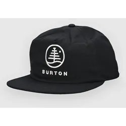 Burton Family Tree Cap true black Gr. Uni