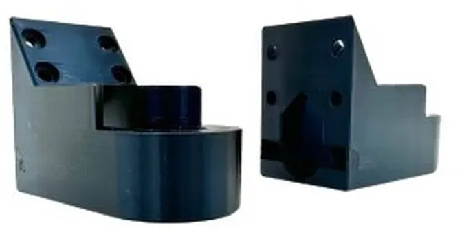 H1 Solutions Antennen-Wandhalterung H1SEMMAntenna #2422