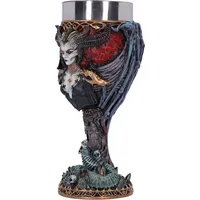 Nemesis Now Diablo® Lilith Goblet 19.5cm,