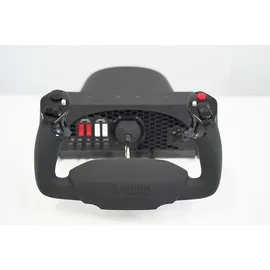 Honeycomb Aeronautical Controller Honeycomb Alpha Flight Controls