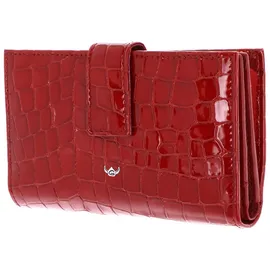 Golden Head Cayenne Ladies Purse Wallet rot