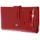 Golden Head Cayenne Ladies Purse Wallet rot