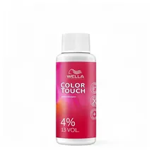 Wella Color Touch Emulsion 4% 60 ml