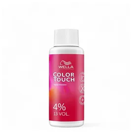 Wella Color Touch Emulsion 4% 60 ml
