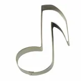 Städter Ausstecher Note