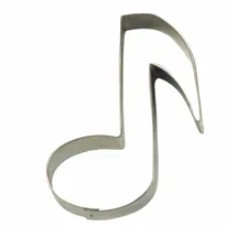 Städter Ausstecher Note