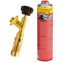 Rothenberger Hot Pack Brenner (1500004610)