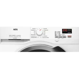 AEG L6FL731EX Waschmaschine (7 kg, 1400 U/min)