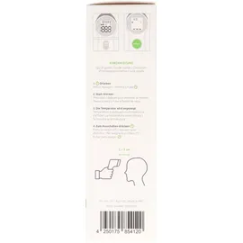 Dr. Senst Infrarot Stirn-Thermometer DET-306