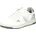 Damen Weiß/Grau 37