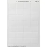 Gira 145600