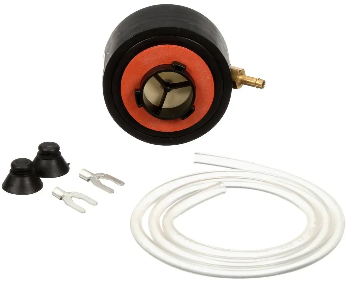 3M Adapter für quantitative Dichtsitzprüfung 601