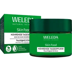 WELEDA Skin Food nährende Tagespflege 40 ml
