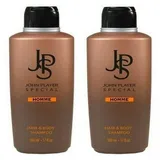 John Player Special Homme Hair & Body Shampoo 500 ml