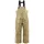thirtytwo Basement Canyoning-bib - Khaki - L